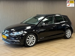 Volkswagen Golf - 1.4 TSI Business AUT. PANORAMADAK NAVIGATIE ERGO ACTIVE PDC AIRCO CRUISE STOELVERWARMING K