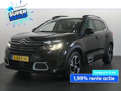 Citroën C5 Aircross - 1.2 PureTech 130pk EAT8 Feel