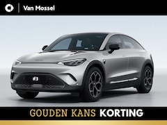 Smart #3 - 3 Pro / Stoelverwarming / 19'' Flux - 245/45 R19 / Halo Roof / Verwarmd stuurwiel / Easy e