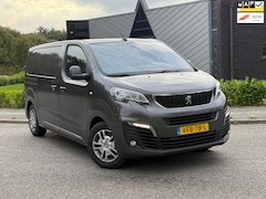 Peugeot Expert - 2.0 BlueHDI 120 Standard Asphalt automaat