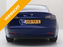 Tesla Model 3 - Standard RWD Plus FACELIFT [ LFP ACCU+WARMTEPOMP+AUTOPILOT+60 kWh+PREMIUM AUDIO ]