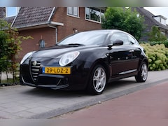 Alfa Romeo MiTo - 1.4 T Distinctive