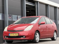 Toyota Prius - 1.5 VVT-i Tech Edition