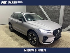 Volvo XC60 - T6 Plug-in hybrid Plus Dark | FACELIFT | Head-Up | Panoramadak | harman/kardon | ACC | 360