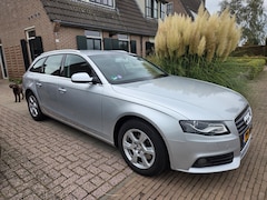 Audi A4 Avant - 1.8 TFSI Pro Line Business 1e Eigenaar