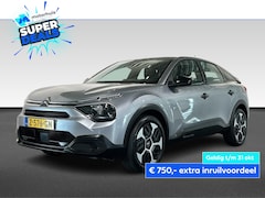 Citroën C4 - 1.2 PureTech 130pk S&S You