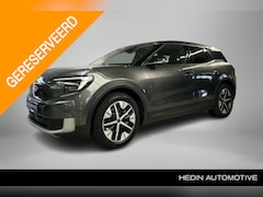 Ford Explorer - Extended Range RWD 77 kWh