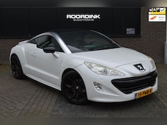 Peugeot RCZ - Leder|Automaat|Navi|Xenon|Weinig km