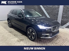 Volvo XC60 - T6 Plug-in hybrid Plus Bright | FACELIFT | Head-Up | Panoramadak | harman/kardon | ACC | 3