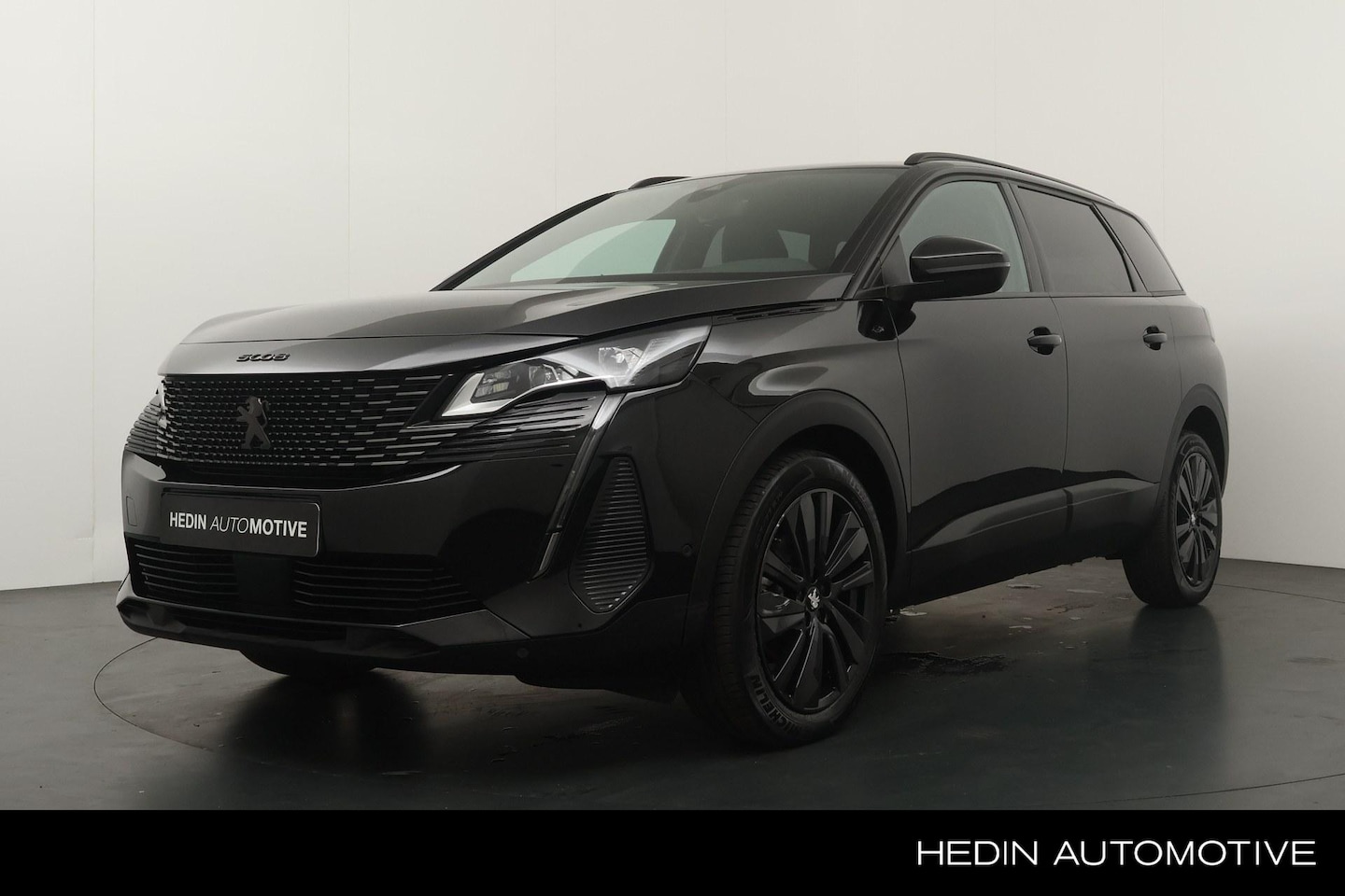 Peugeot 5008 - 1.2 PureTech GT 7 persoons | Adaptive cruise controle | 19 inch wielen | Stoelverwarming | - AutoWereld.nl