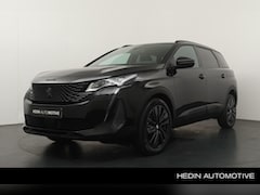 Peugeot 5008 - 1.2 130pk GT Automaat 7p | Adaptive Cruise Controle | Elektrische Kofferklep | Stoelverwar