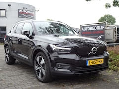 Volvo XC40 - Recharge P8 AWD R-Design