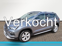 SEAT Ateca - 1.5 TSI Xperience Business Intense, zeer compleet