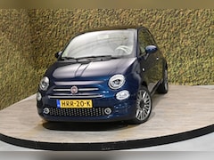 Fiat 500 - 1.2 Lounge | Climate cntrl. | PDC | Cruise cntrl