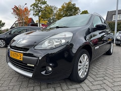 Renault Clio Estate - 1.2 TCE Collection, Apk 15/3/26, Airco, Cruise, Nap, Trekhaak