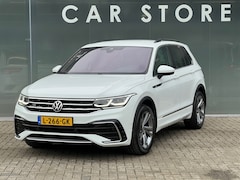 Volkswagen Tiguan - 1.5 TSI R-Line Business+ Trekhaak Harman Kardon