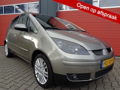 Mitsubishi Colt - 1.5 Sky 109PK Airco LMV 161Dkm NAP NL-Auto Hoge-Instap