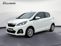 Peugeot 108 - 1.0 e-VTi Active. Camera /Carplay /*Airco