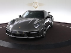 Porsche 911 - 3.8 Turbo | Schuifdak | Lift | 360 | Full PPF |