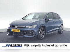 Volkswagen Golf - 8.5 1.5 eTSI 150pk DSG R-Line Edition Trekhaak Camera Keyless Virtual Cockpit Carplay