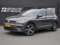 Volkswagen Tiguan - 1.4 TSI ACT Con. Ser