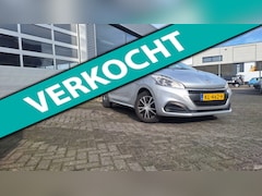 Peugeot 208 - 1.2 PureTech Active/Automaat*Cv*Navigatie*Pdc A*Cruise*Enz