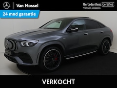 Mercedes-Benz GLE-Klasse Coupé - AMG 53 4MATIC+ Premium Plus / Stoelverwarming / Stoelventilatie / 360Graden-Camera / Panor