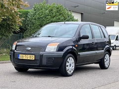 Ford Fusion - 1.4-16V Champion1e Eigenaar*Airco*22-08-2026 APK*NAP
