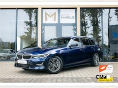 BMW 3-serie Touring - 330i Aut. | High Executive | Luxury Line | Head-Up Display | Navigatie incl. Apple CarPlay
