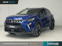 Mitsubishi ASX - 1.6 HEV AT First Edition | Navigatie | 360 Camera | Cruise control adaptief | Stoel + stuu