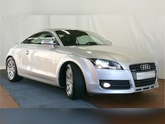 Audi TT - 2.0 TFSI quattro