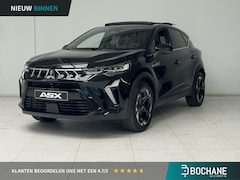 Mitsubishi ASX - 1.6 HEV AT Instyle | Navigatie | Panoramadak | 360 Camera | Cruise control adaptief | Stoe