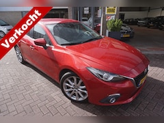 Mazda 3 - 3 2.0I GT-M