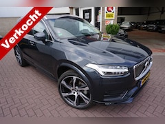 Volvo XC90 - 2.0 B5 AWD 7-Zits Inscription Automaat