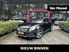 Mercedes-Benz GLA-Klasse - 180 Activity Edition | WORDT VERWACHT | AUTOMAAT | CAMERA | KEYLESS | NAVIGATIE | CLIMATE