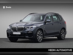 BMW X5 - xDrive40i High Executive | M-Sport | Parkeerhulpsysteem Plus | Head-Up Display | HiFi | La