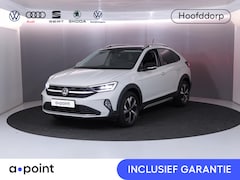 Volkswagen Taigo - 1.0 TSI Style 110 pk Automaat (DSG) | Verlengde garantie | Navigatie | Parkeersensoren | A