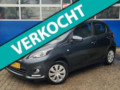 Peugeot 108 - 1.0 e-VTi Active / Airco / Bluetooth / Led dagrijverlichting / Origineel NL / NAP