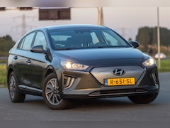 Hyundai IONIQ - Comfort EV