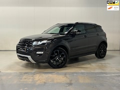 Land Rover Range Rover Evoque - 2.2 SD4 4WD Prestige | NAP | ZONNEDAK | CAMERA | MERIDIAN