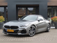 BMW Z4 Roadster - sDrive30i