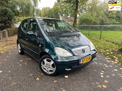 Mercedes-Benz A-klasse - 140 Avantgarde HOGE INSTAP | APK 2026 | RIJD GOED