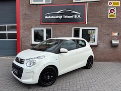 Citroën C1 - AIRCO - LED - ELEKTRISCH PAKKET