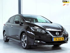 Nissan LEAF - 2.ZERO EDITION 40 kWh SoH 87%|360 Camera