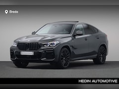 BMW X6 - xDrive40i High Executive | M-sport | Iconic Glow nierengrille | Bowers & Wilkins | Soft Cl