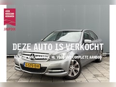 Mercedes-Benz C-klasse - BWJ 2012 | 220 CDI 170PK Elegance AUTOMAAT | FIXED PRICE EXPORT | CLIMA | CRUISE | XENON |