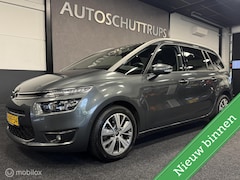Citroën Grand C4 Picasso - 1.6 THP Intensive 1e EIGENAAR / NAP / 7 PERSOONS