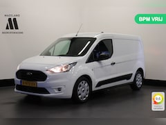 Ford Transit Connect - 1.5 EcoBlue 120PK Automaat L2 EURO 6 - Airco - Navi - Cruise - Trekhaak - €12.900, - Excl