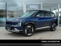 Kia EV5 - Plus Advanced 81.4 kWh | Incl. Particuliere inruilpremie en gratis metallic lak naar keuze