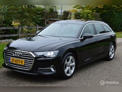 Audi A6 Avant - 35 TDI Pro Line